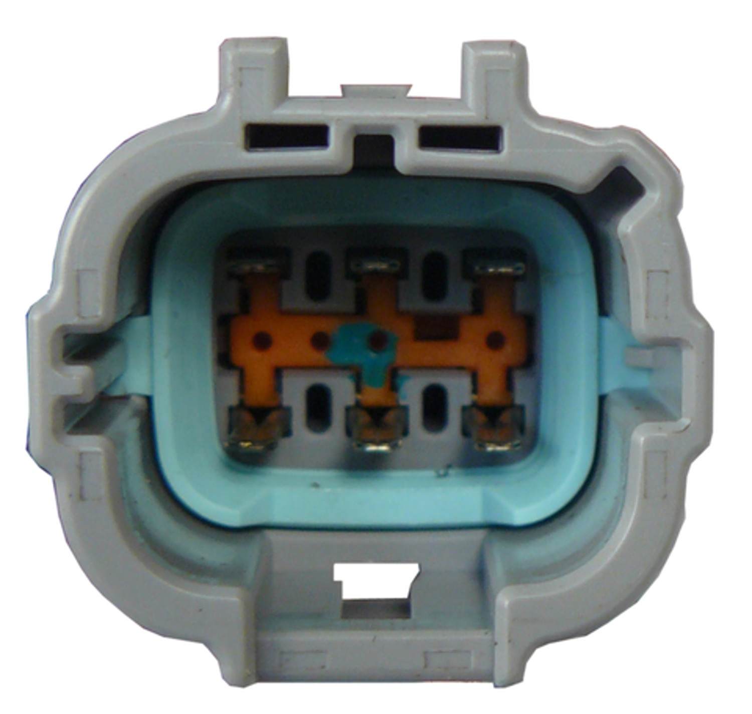 ACI Power Window Motor and Regulator Assembly 388613