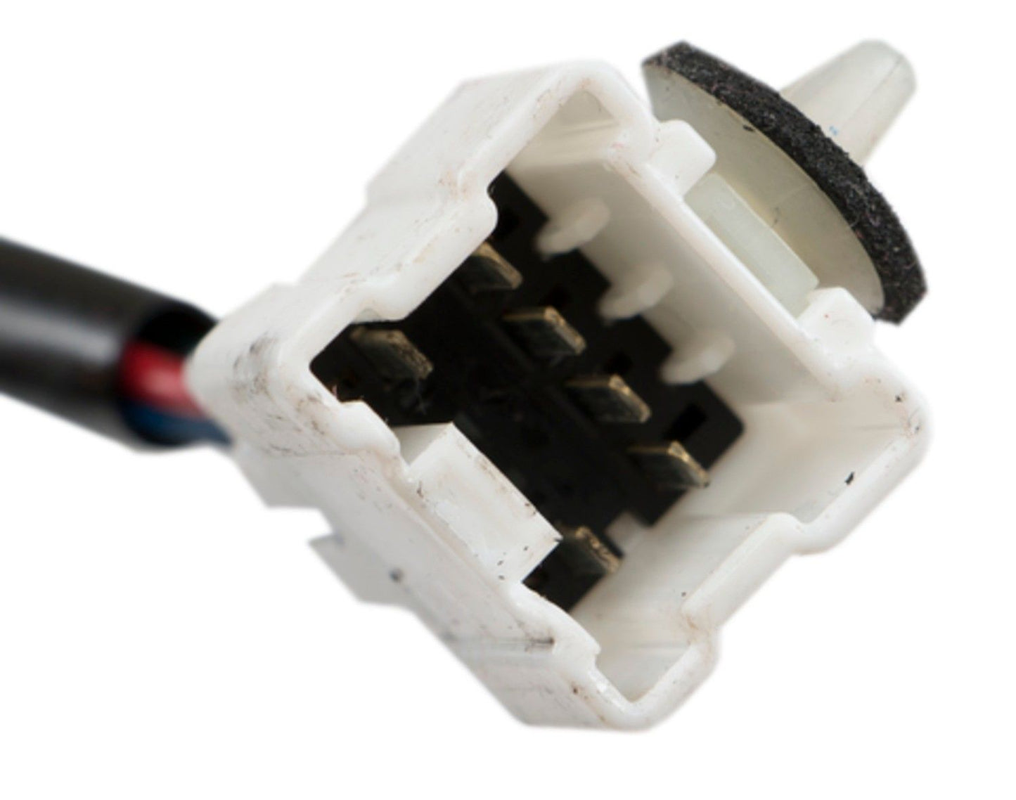 ACI Power Window Motor and Regulator Assembly 388615