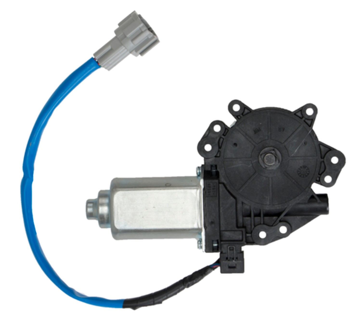 ACI Power Window Motor 388625