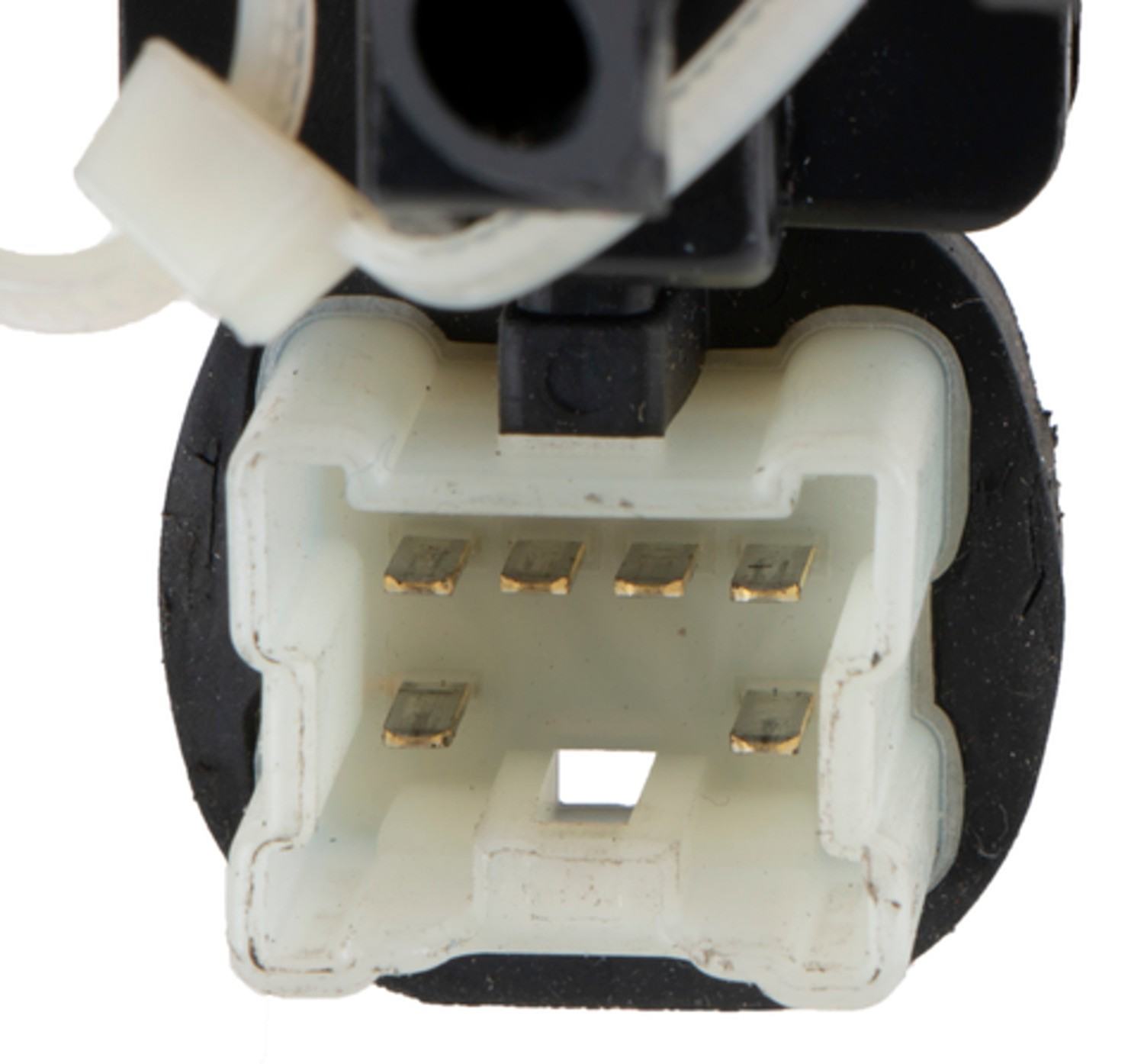 ACI Power Window Motor and Regulator Assembly 388632