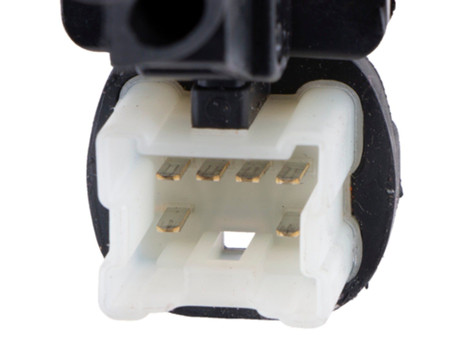 ACI Power Window Motor and Regulator Assembly 388633