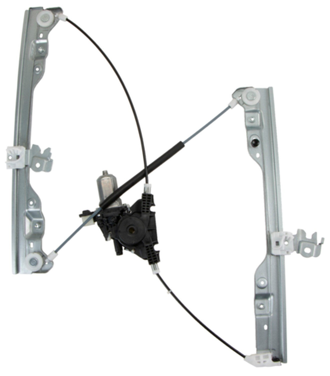 ACI Power Window Motor and Regulator Assembly 388633