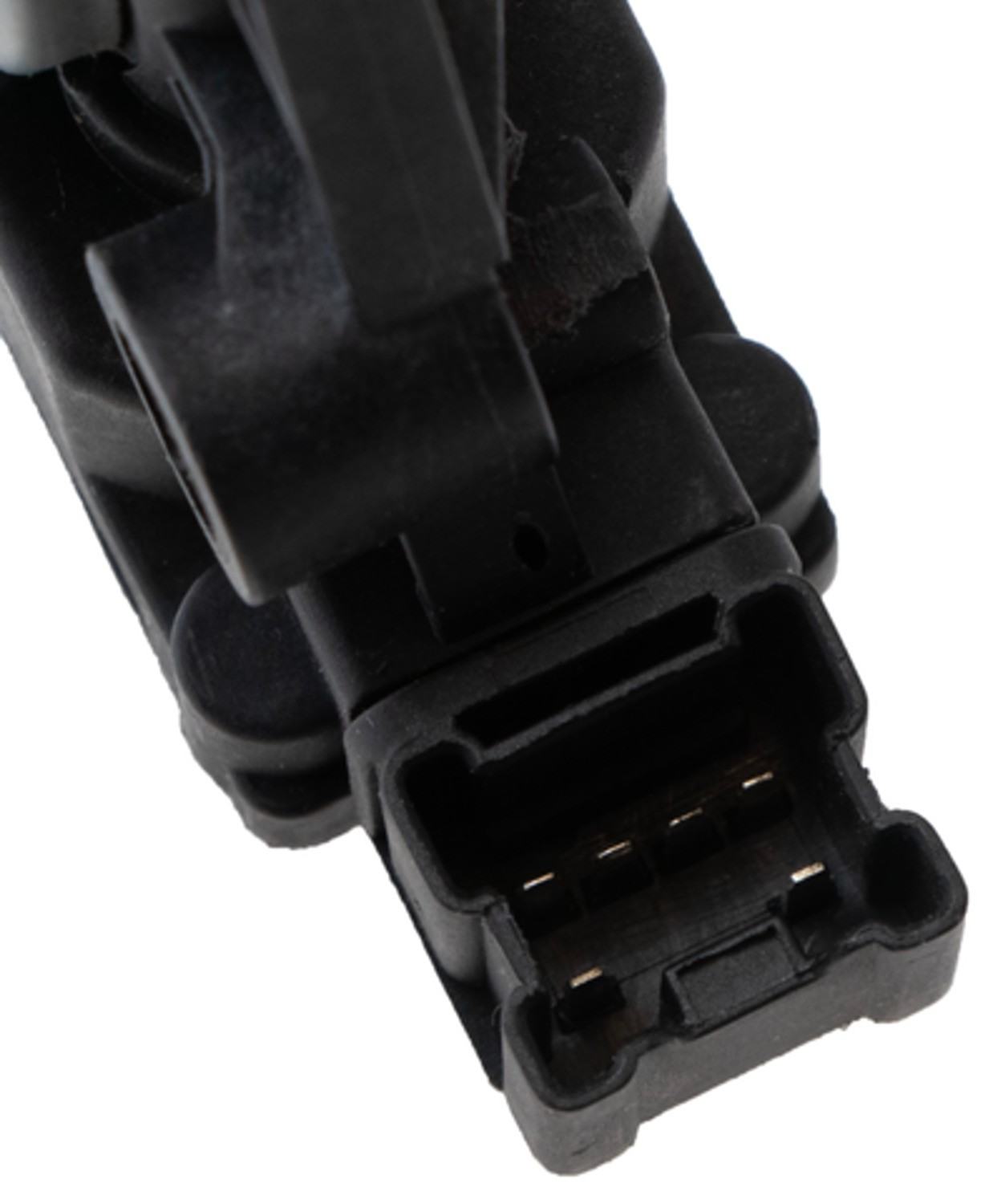 ACI Power Window Motor 388641