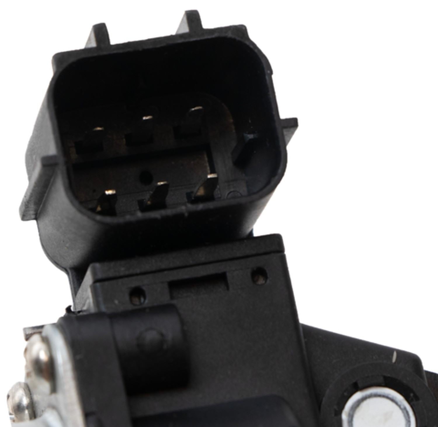 ACI Power Window Motor and Regulator Assembly 388646