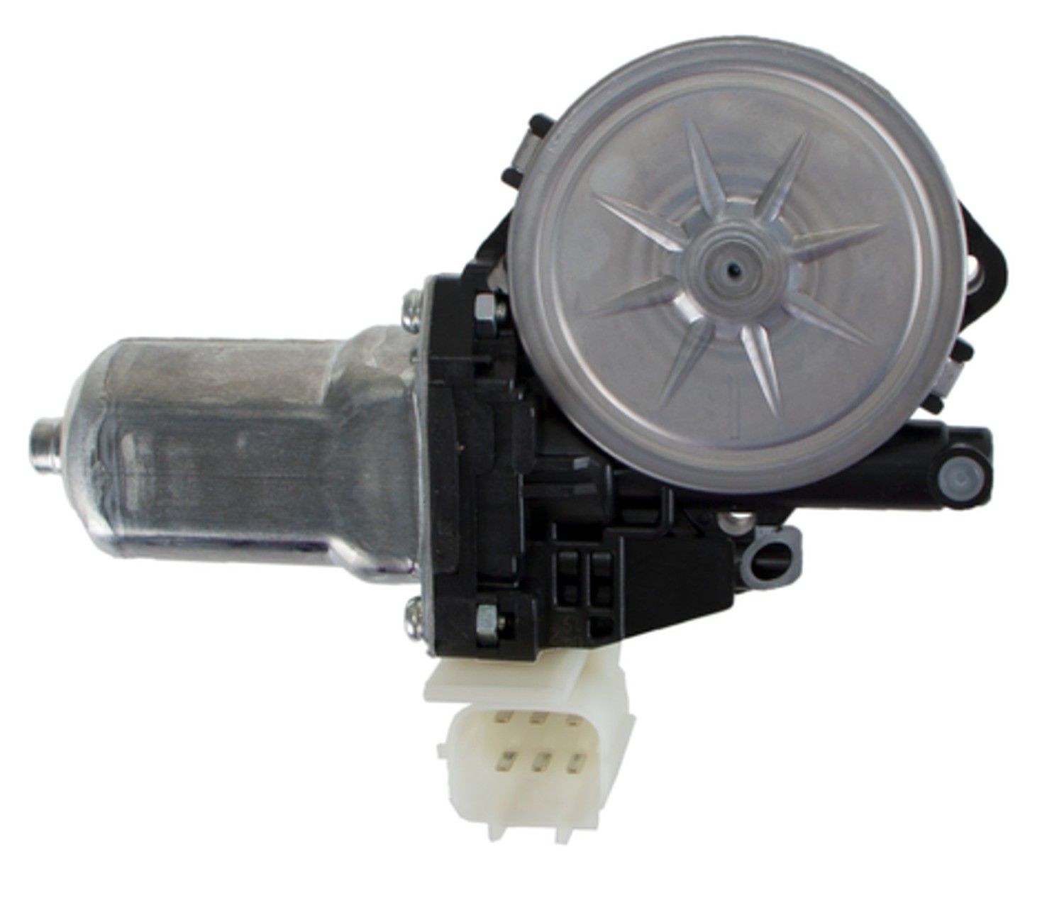 ACI Power Window Motor top view frsport 388654