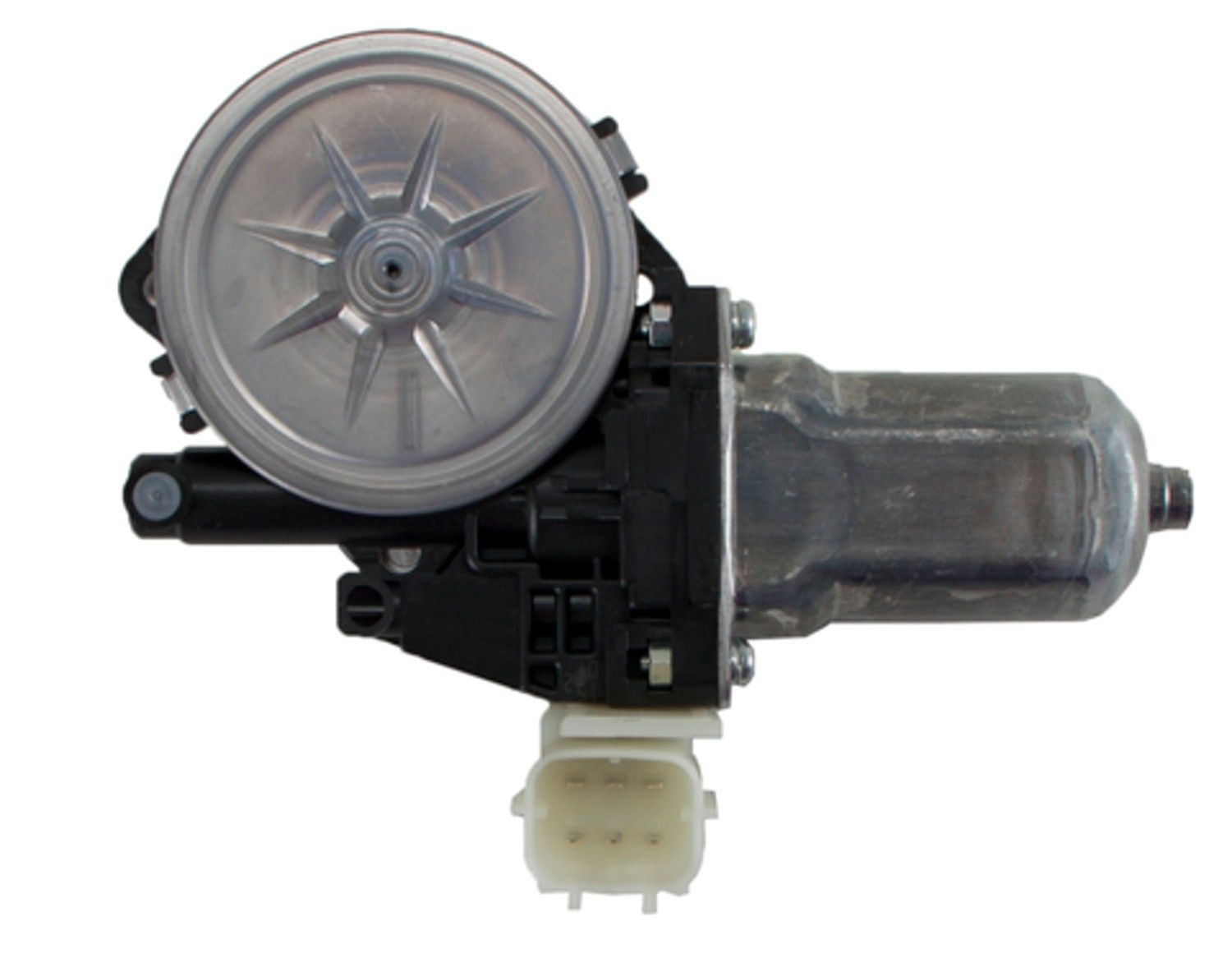 ACI Power Window Motor 388655