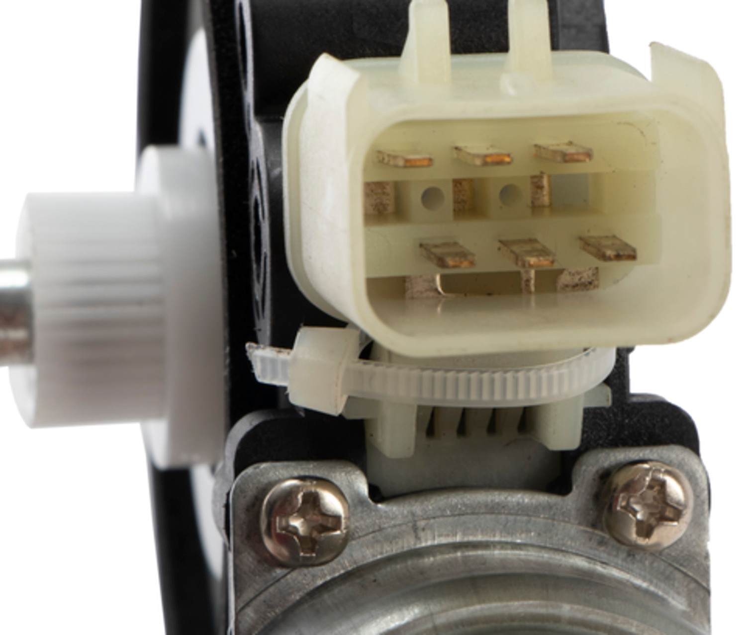 ACI Power Window Motor 388658
