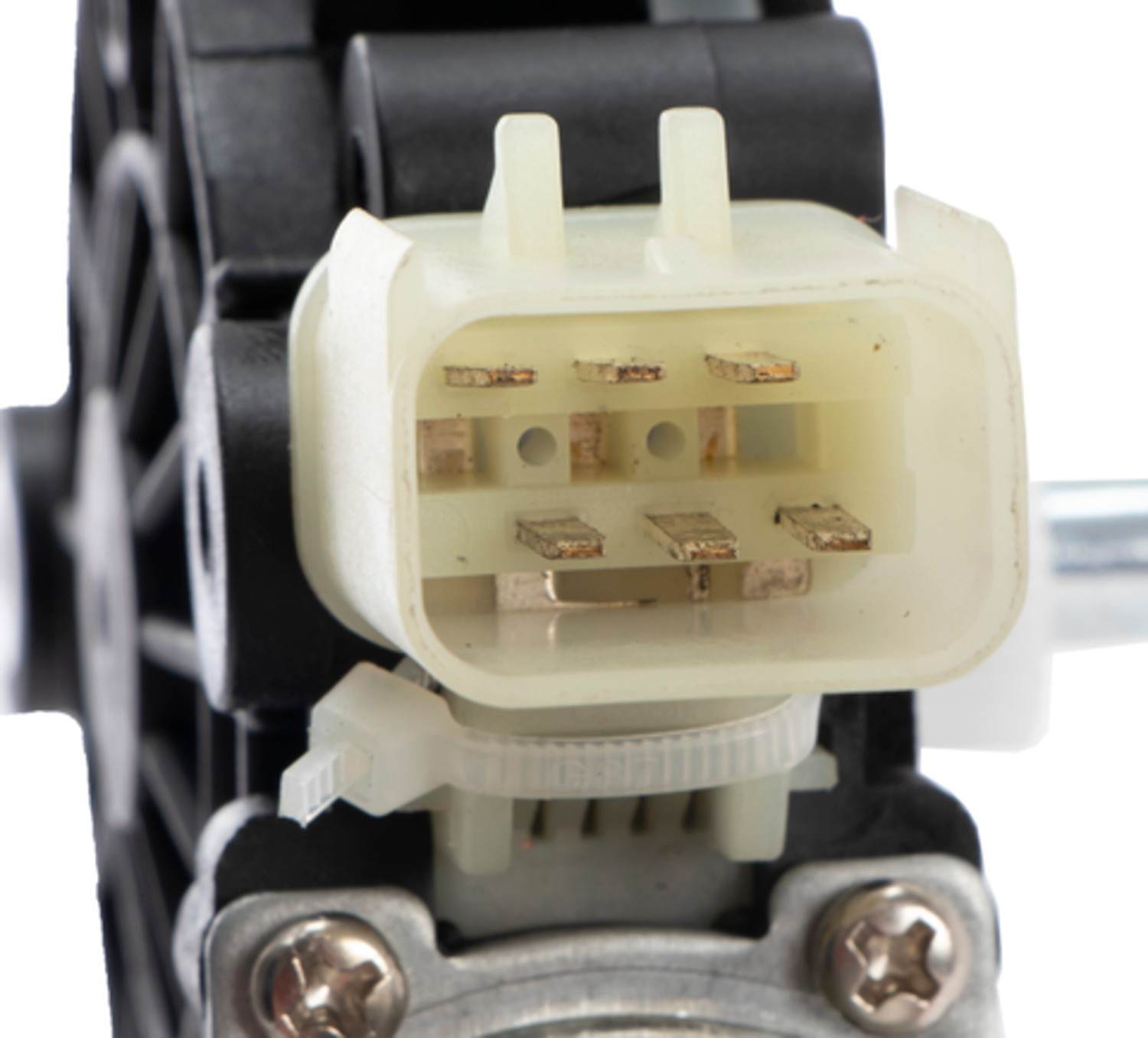 ACI Power Window Motor 388659