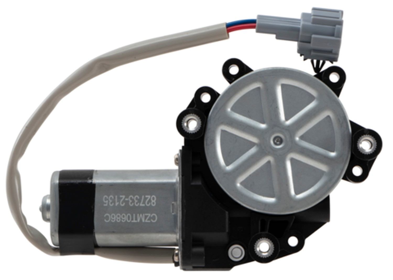 ACI Power Window Motor 388664