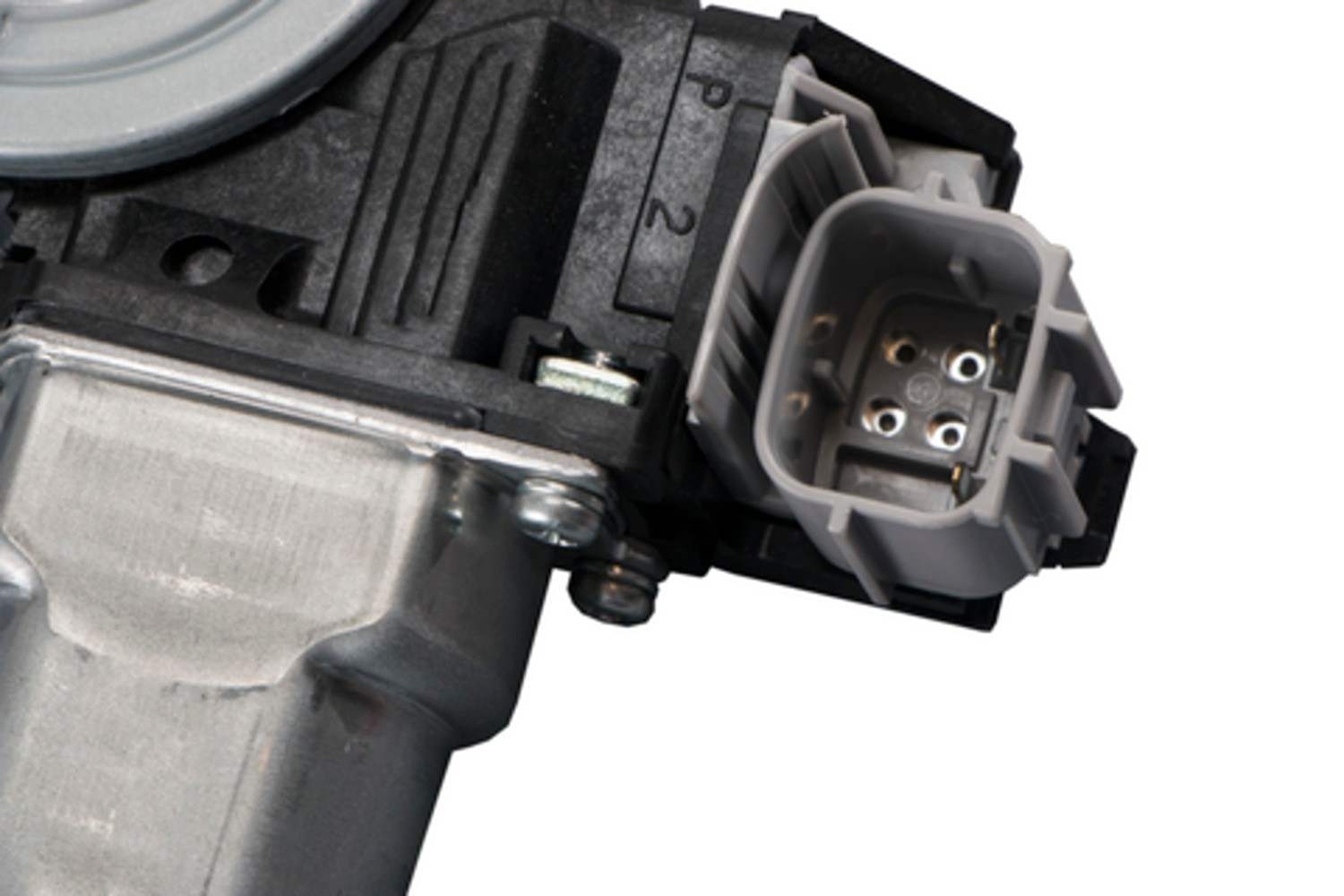 ACI Power Window Motor 388670