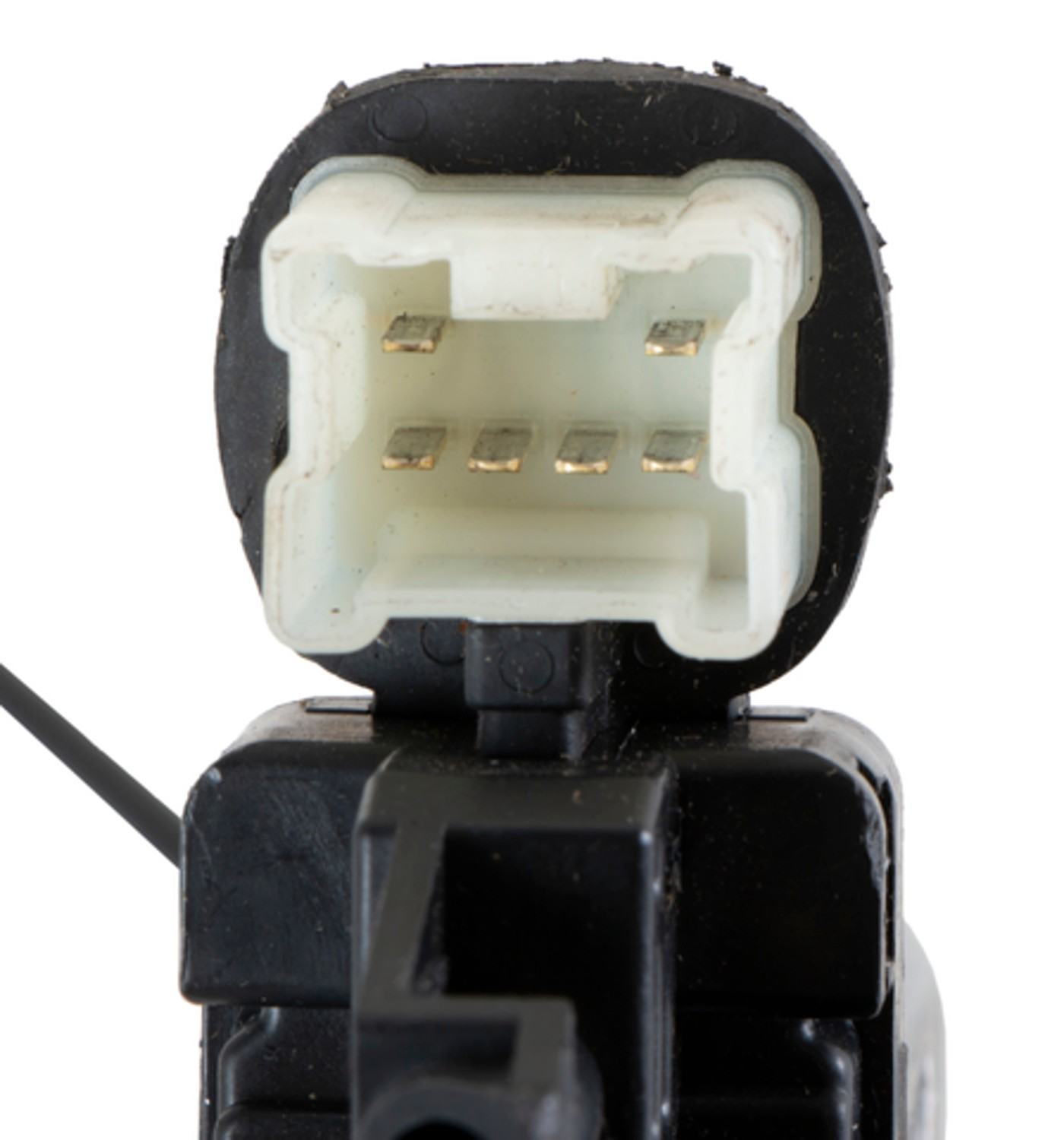 ACI Power Window Motor and Regulator Assembly 388674