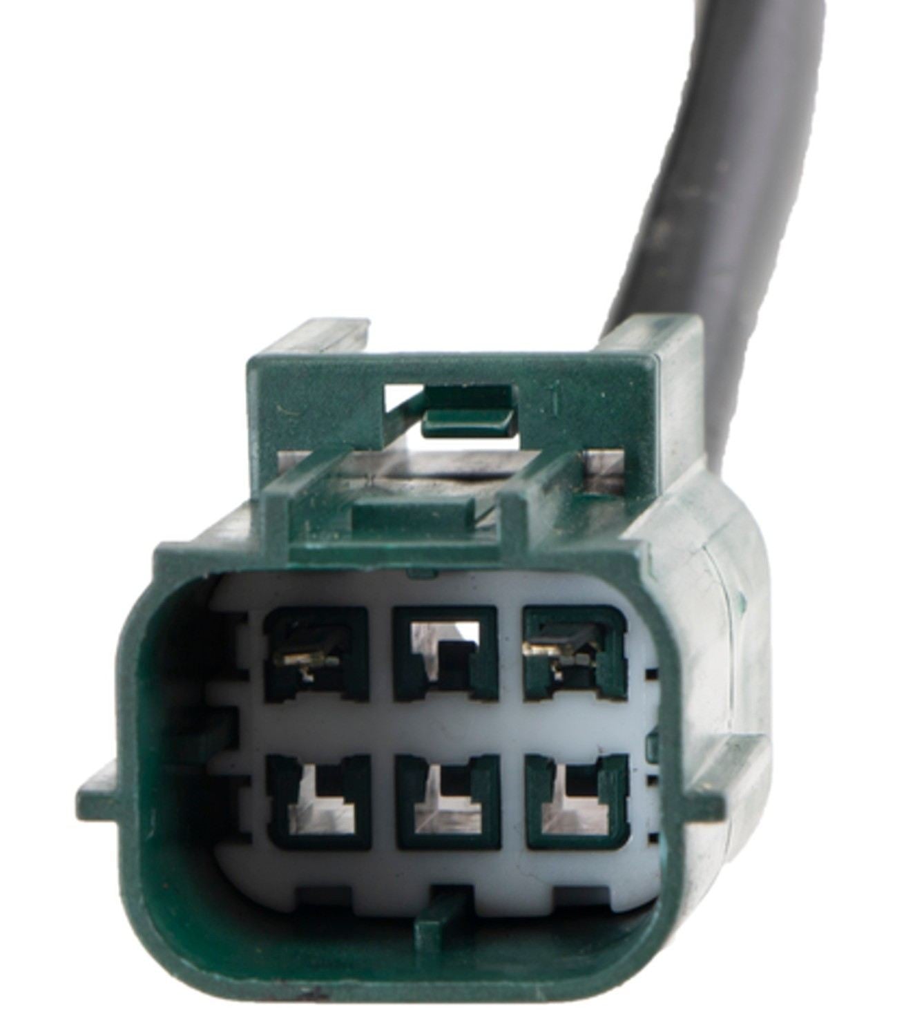 ACI Power Window Motor and Regulator Assembly 388677