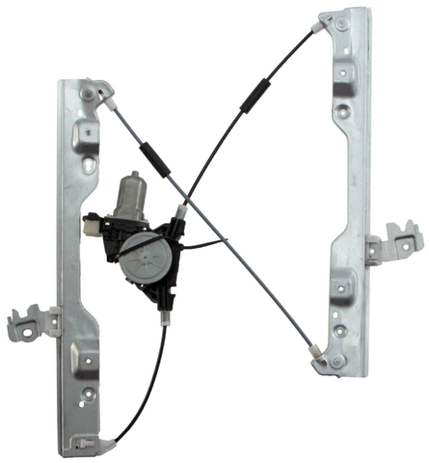ACI Power Window Motor and Regulator Assembly 388699