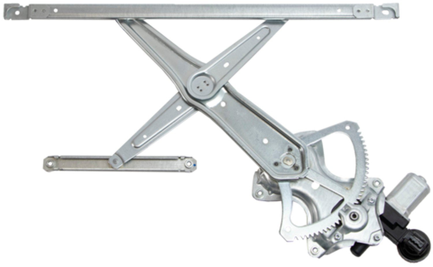 ACI Power Window Motor and Regulator Assembly 388727