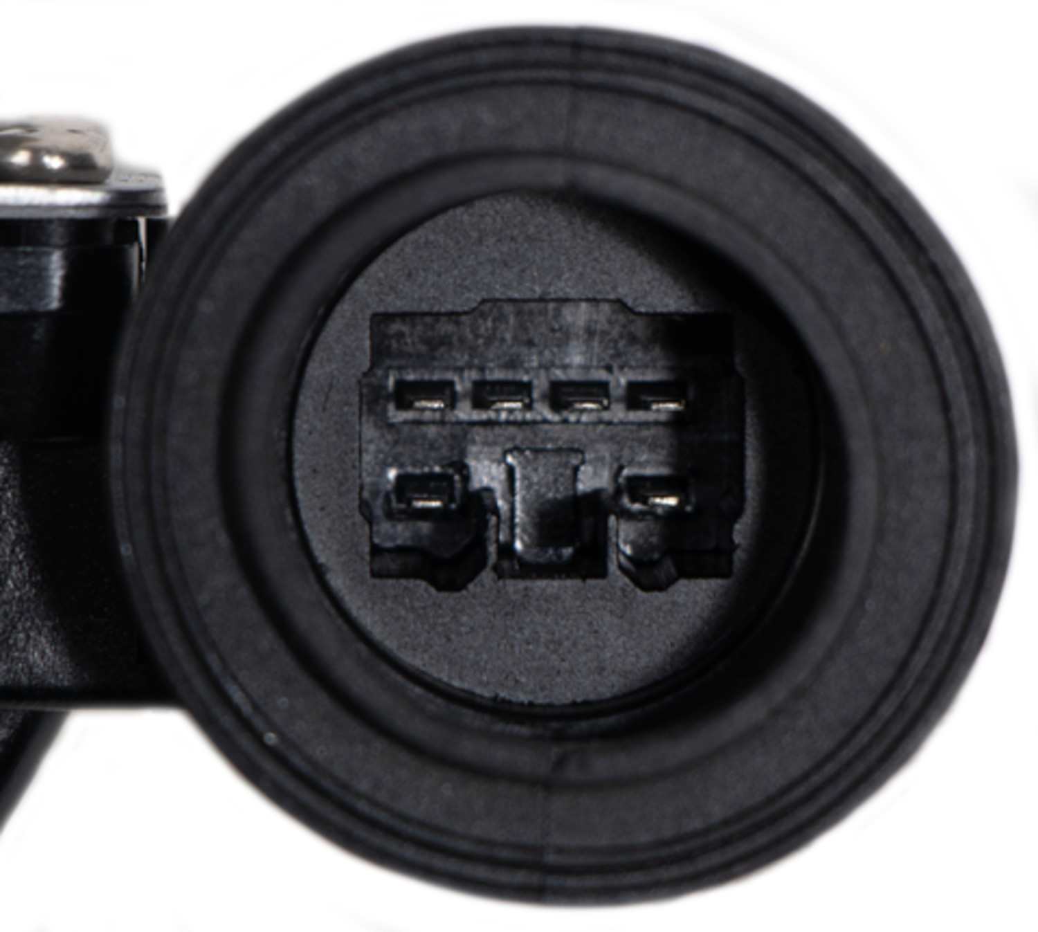 ACI Power Window Motor and Regulator Assembly 388730