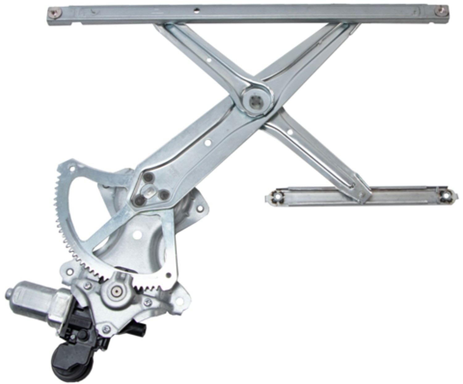 ACI Power Window Motor and Regulator Assembly 388730