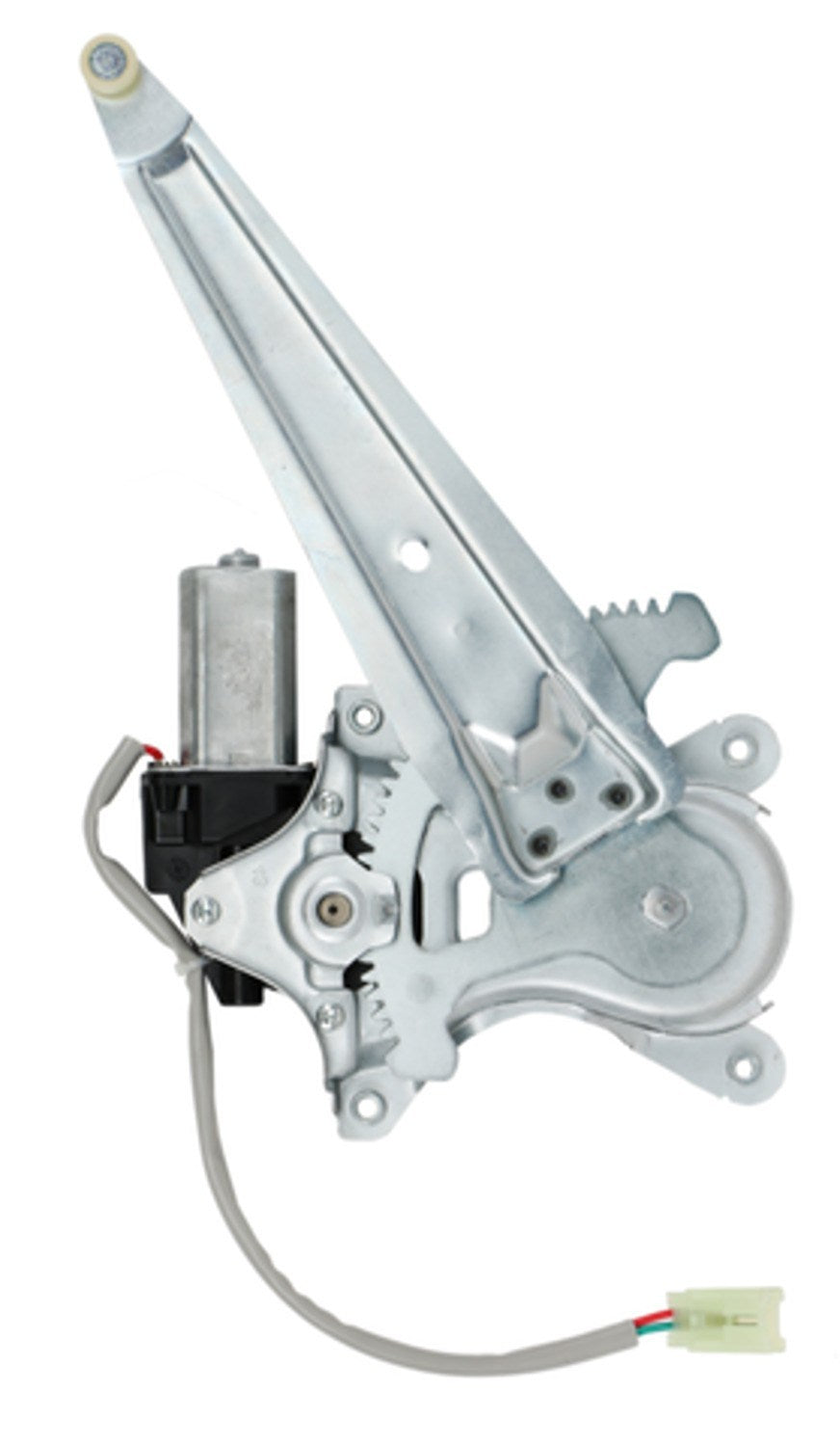 ACI Power Window Motor and Regulator Assembly 388768