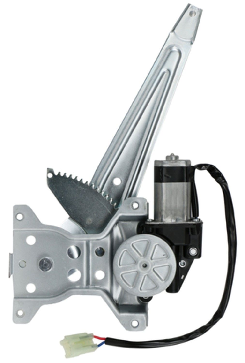 ACI Power Window Motor and Regulator Assembly 388770