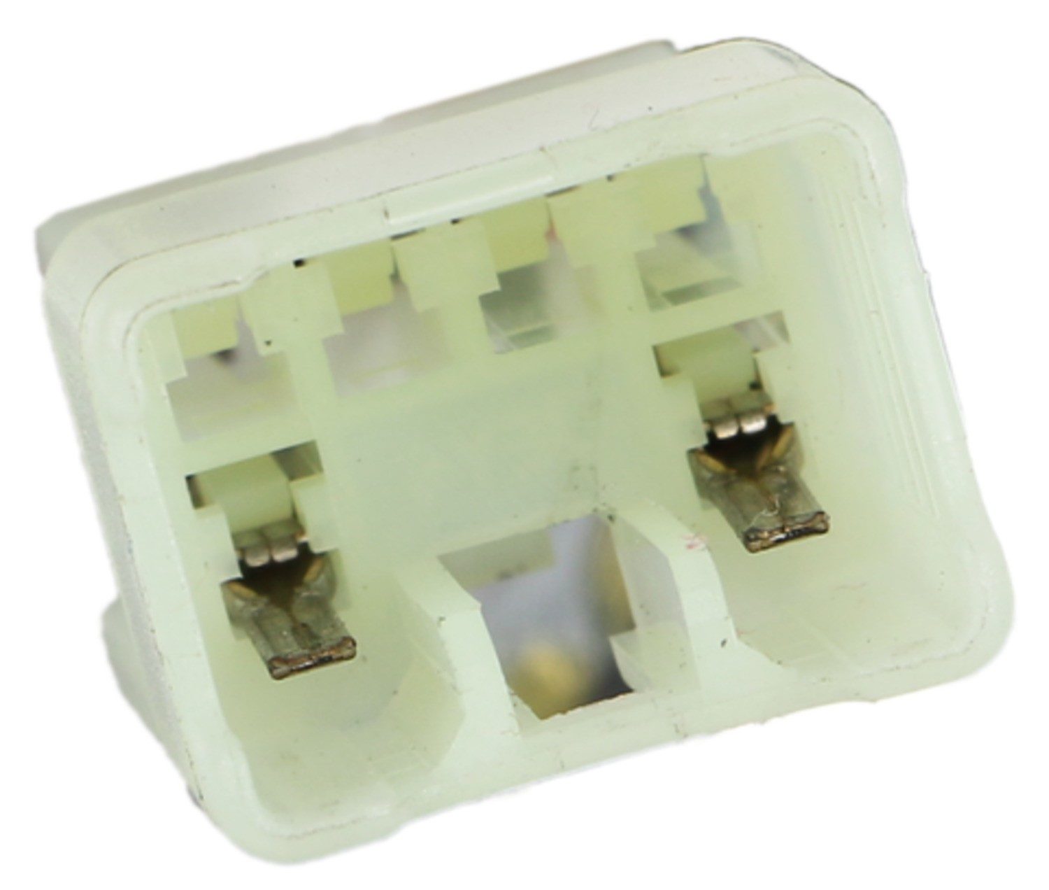 ACI Power Window Motor and Regulator Assembly 388770