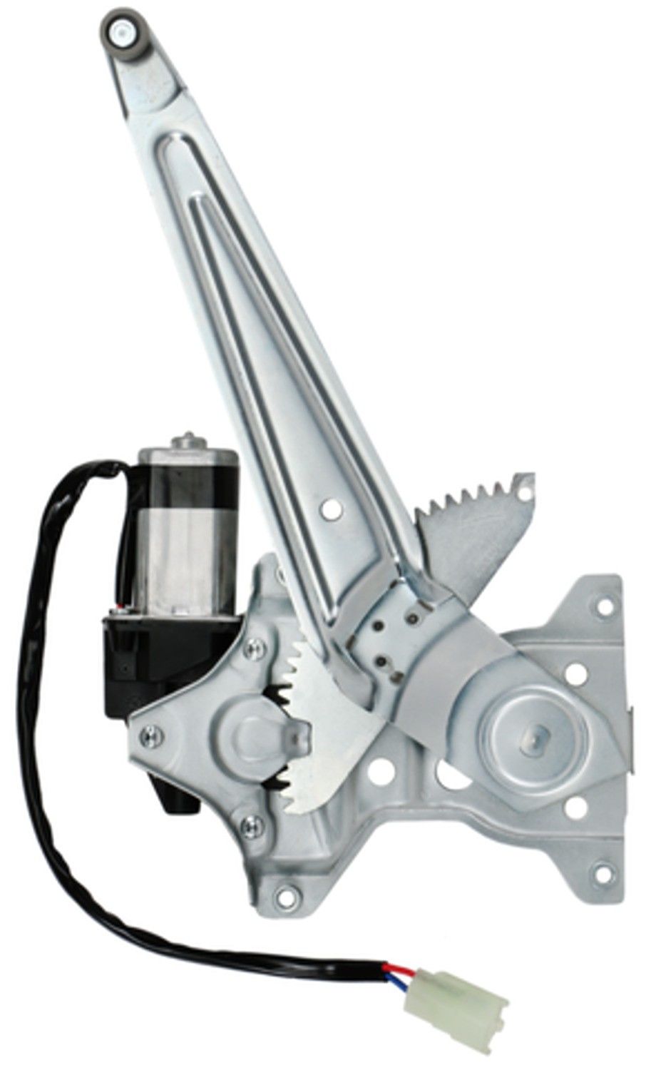 ACI Power Window Motor and Regulator Assembly 388770