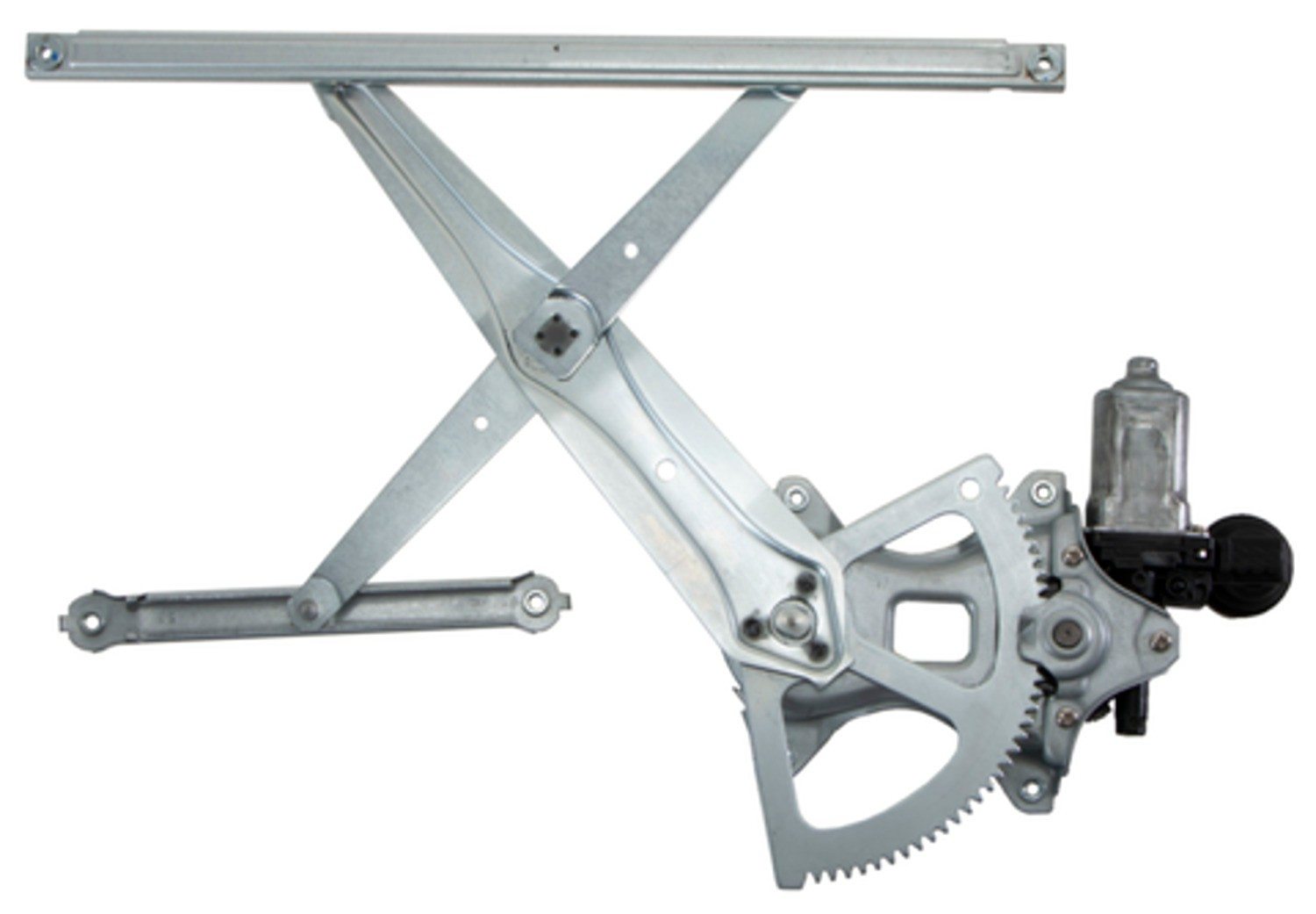 ACI Power Window Motor and Regulator Assembly 388773