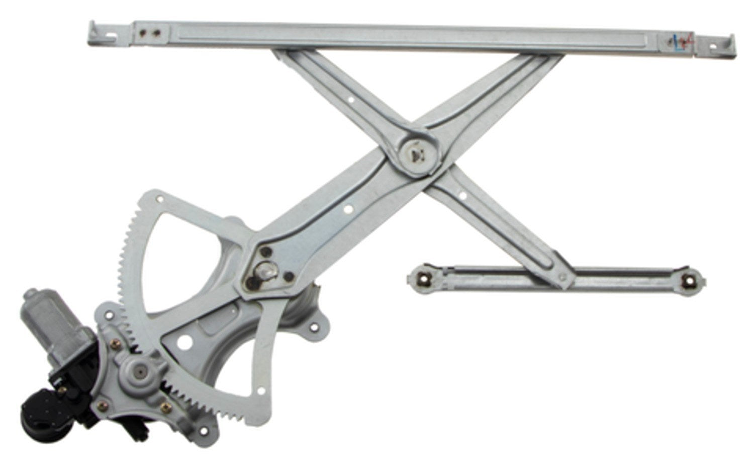 ACI Power Window Motor and Regulator Assembly 388782