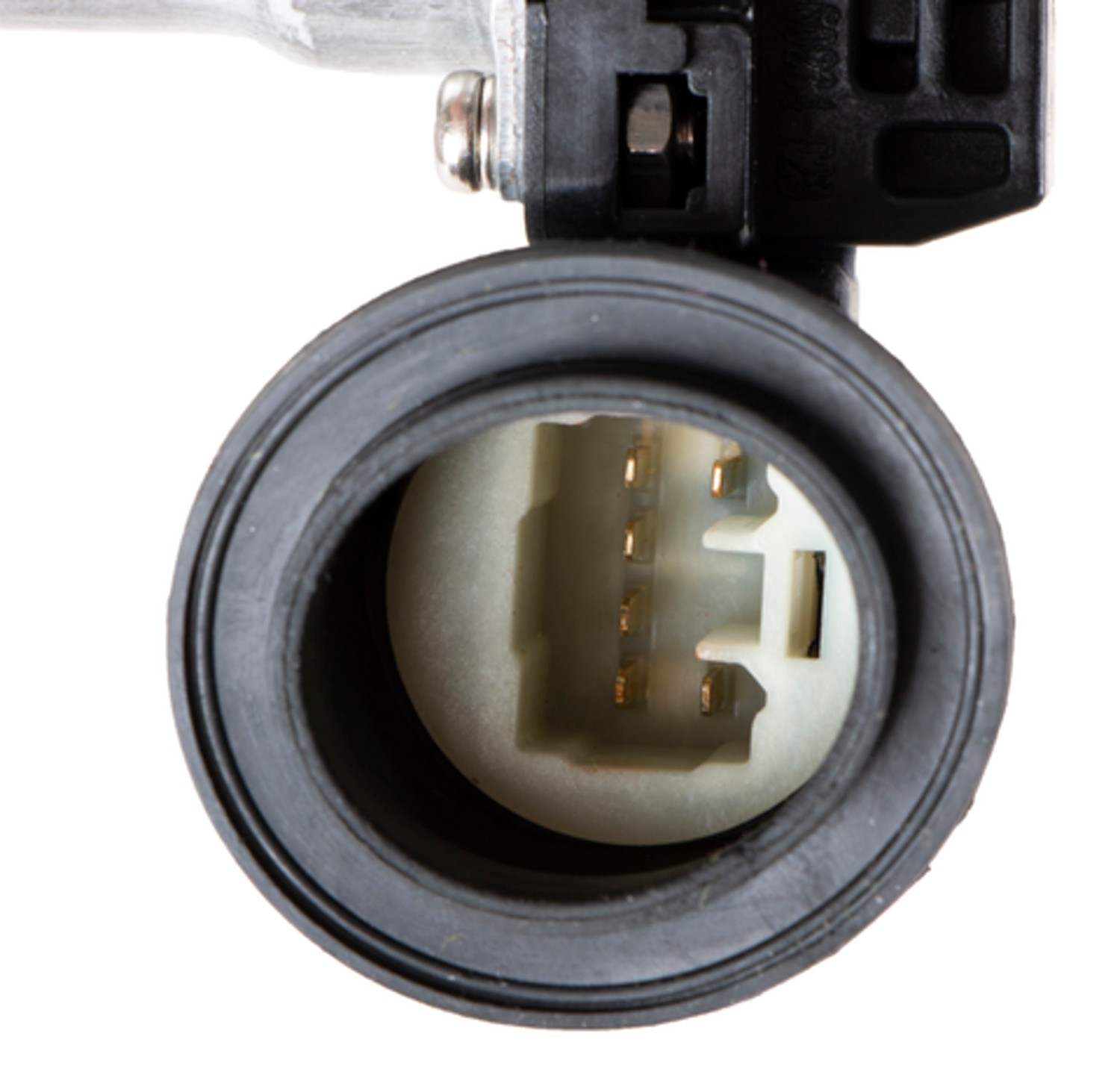 ACI Power Window Motor and Regulator Assembly 388791