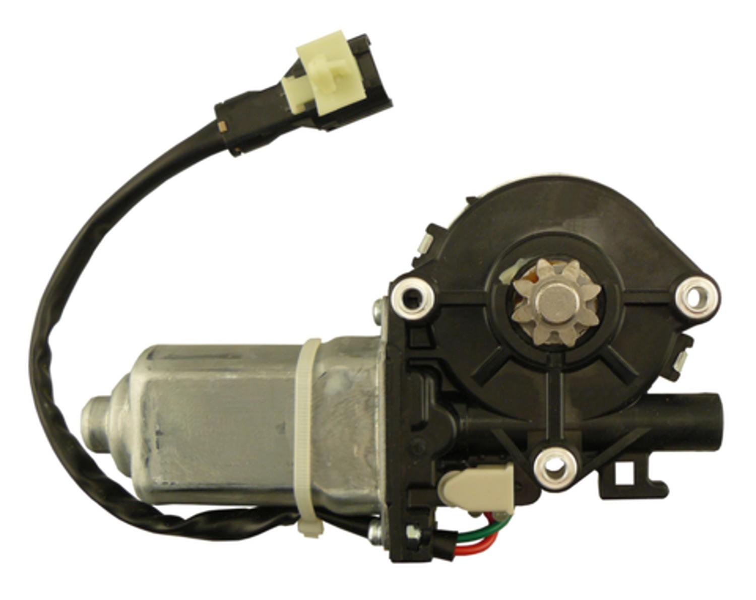 ACI Power Window Motor 389024