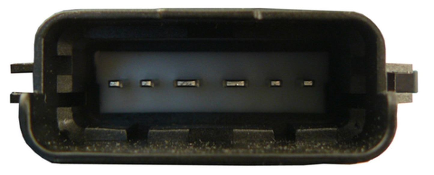 ACI Power Window Motor 389034