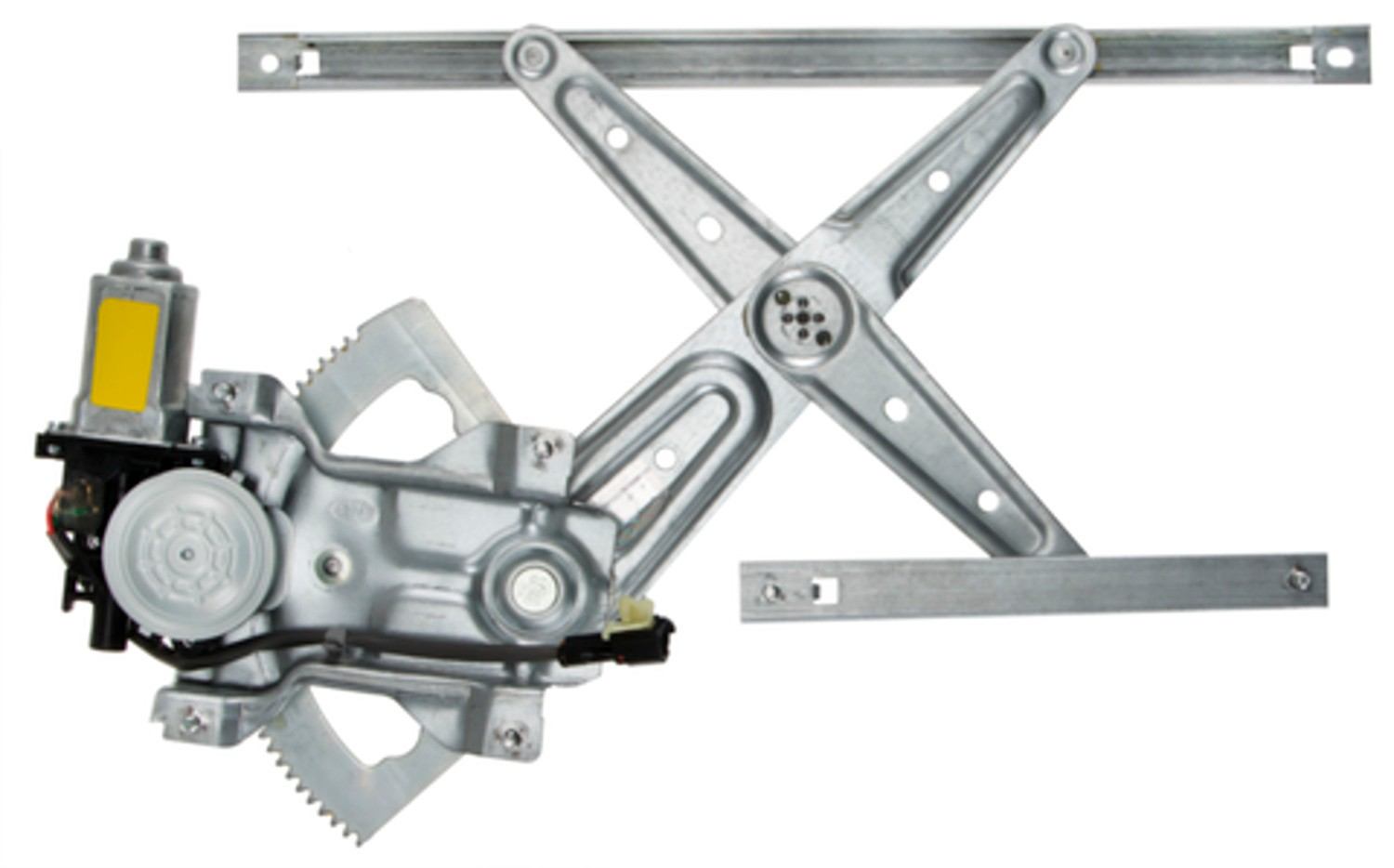 ACI Power Window Motor and Regulator Assembly 389046