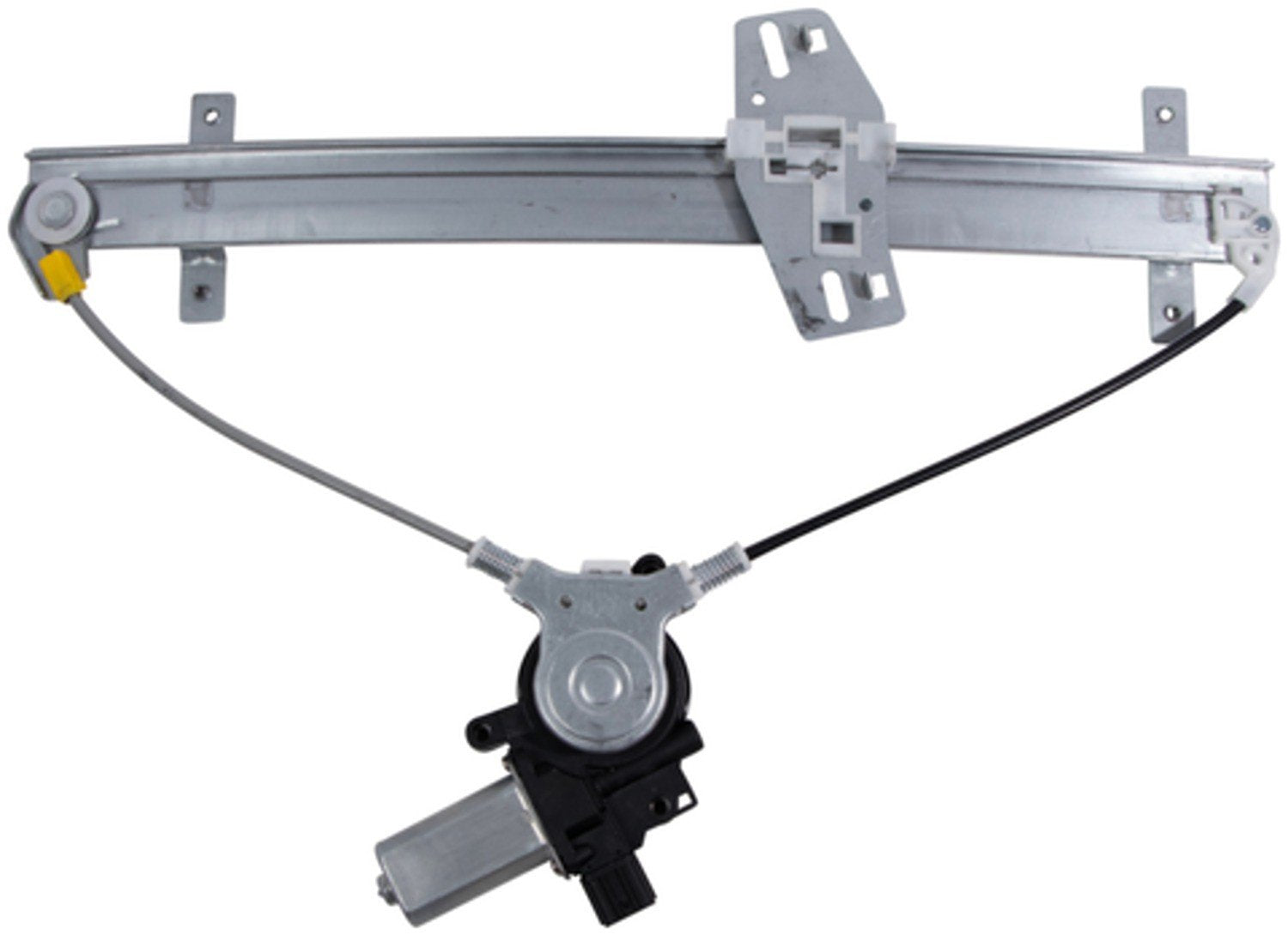 ACI Power Window Motor and Regulator Assembly 389051