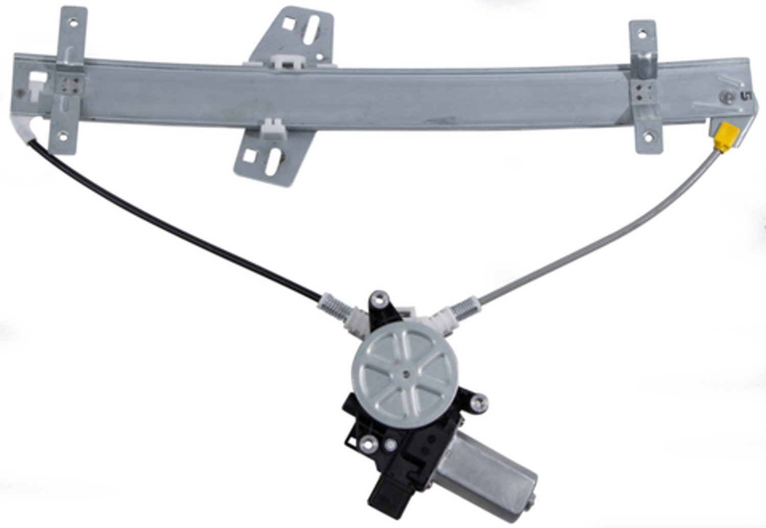 ACI Power Window Motor and Regulator Assembly 389051