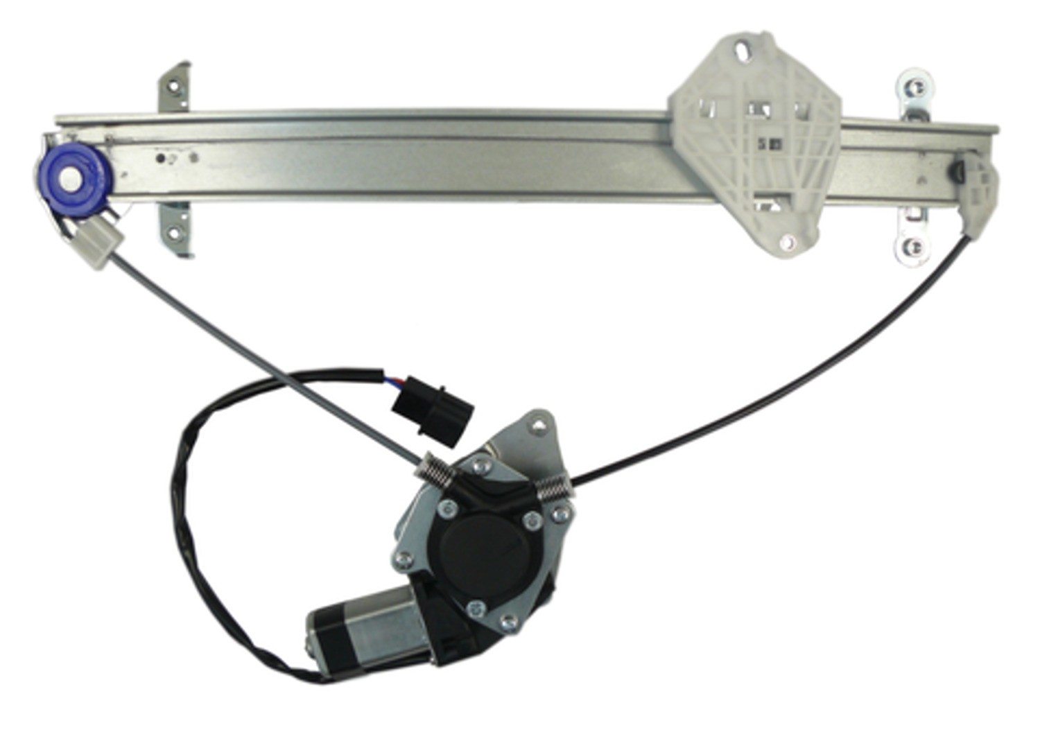 ACI Power Window Motor and Regulator Assembly 389051