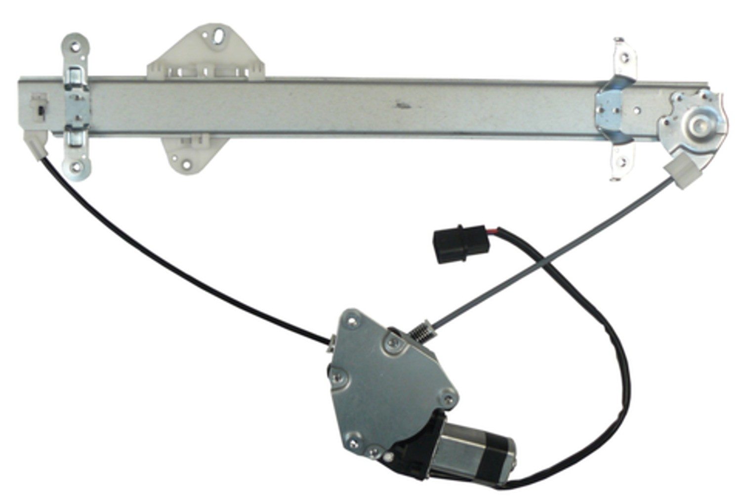 ACI Power Window Motor and Regulator Assembly 389053