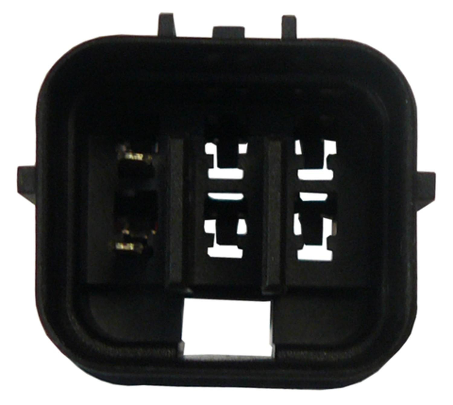 ACI Power Window Motor and Regulator Assembly 389053