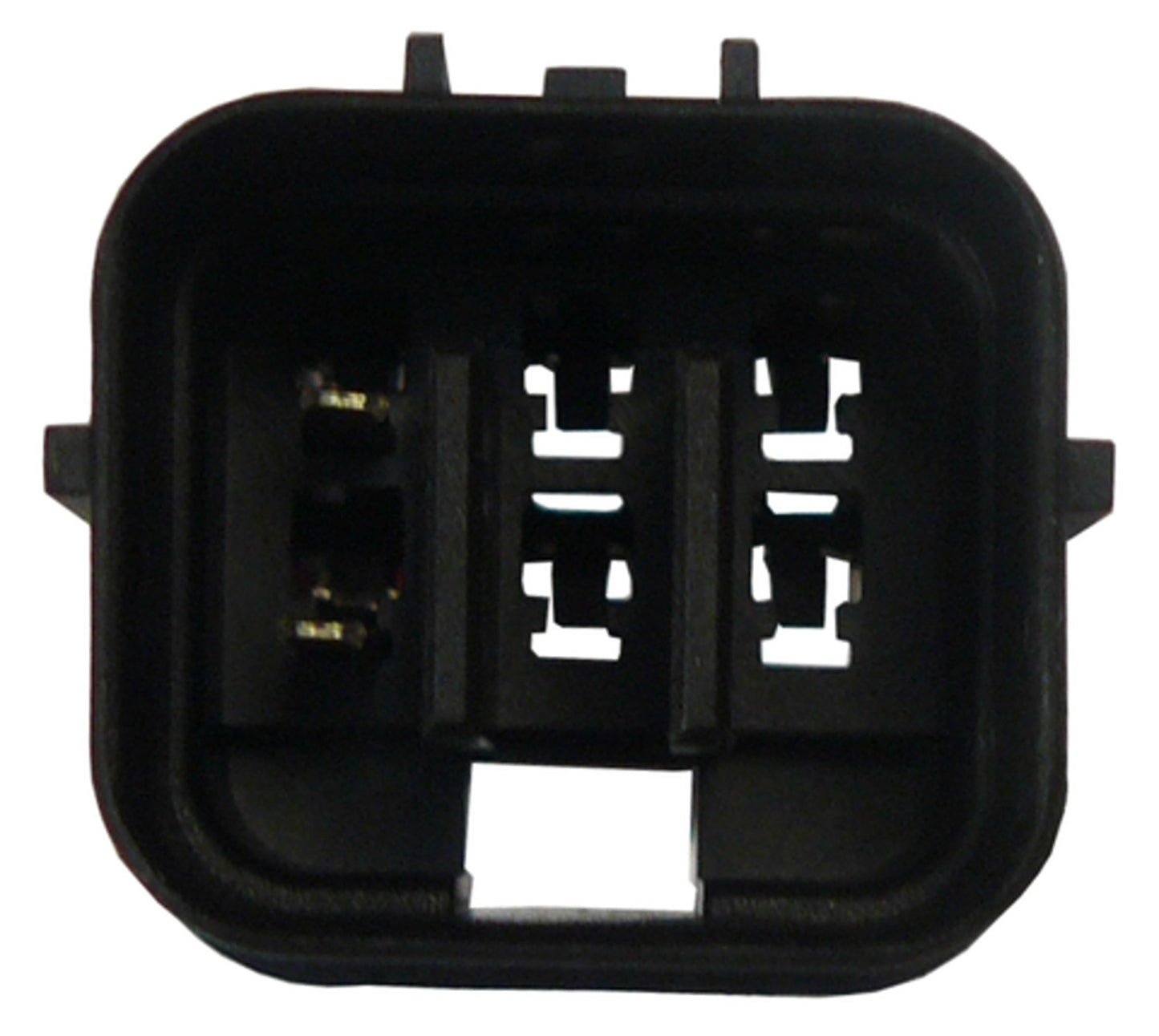 ACI Power Window Motor and Regulator Assembly 389053