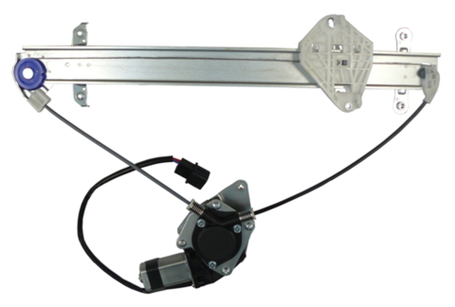 ACI Power Window Motor and Regulator Assembly 389053