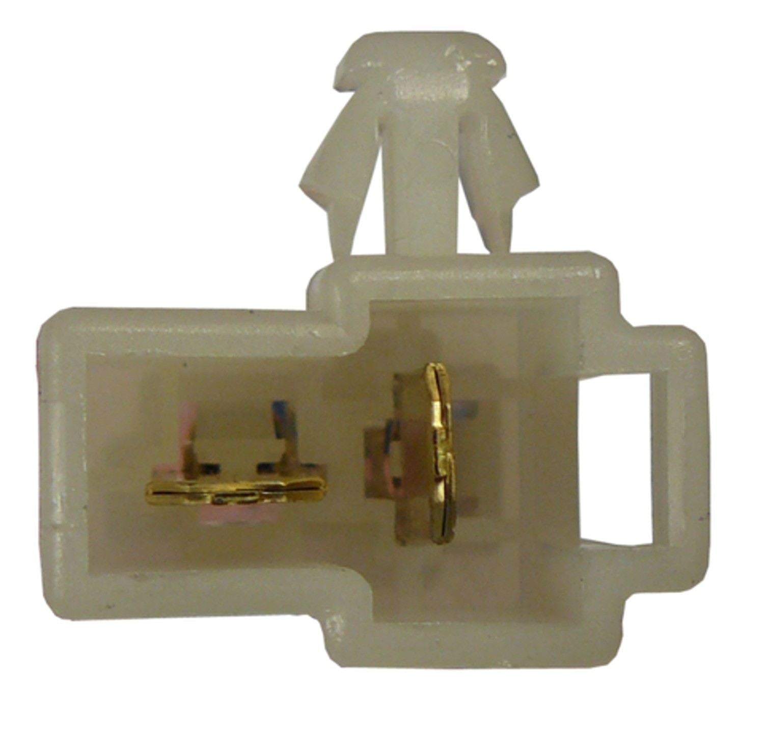 ACI Power Window Motor and Regulator Assembly 389058