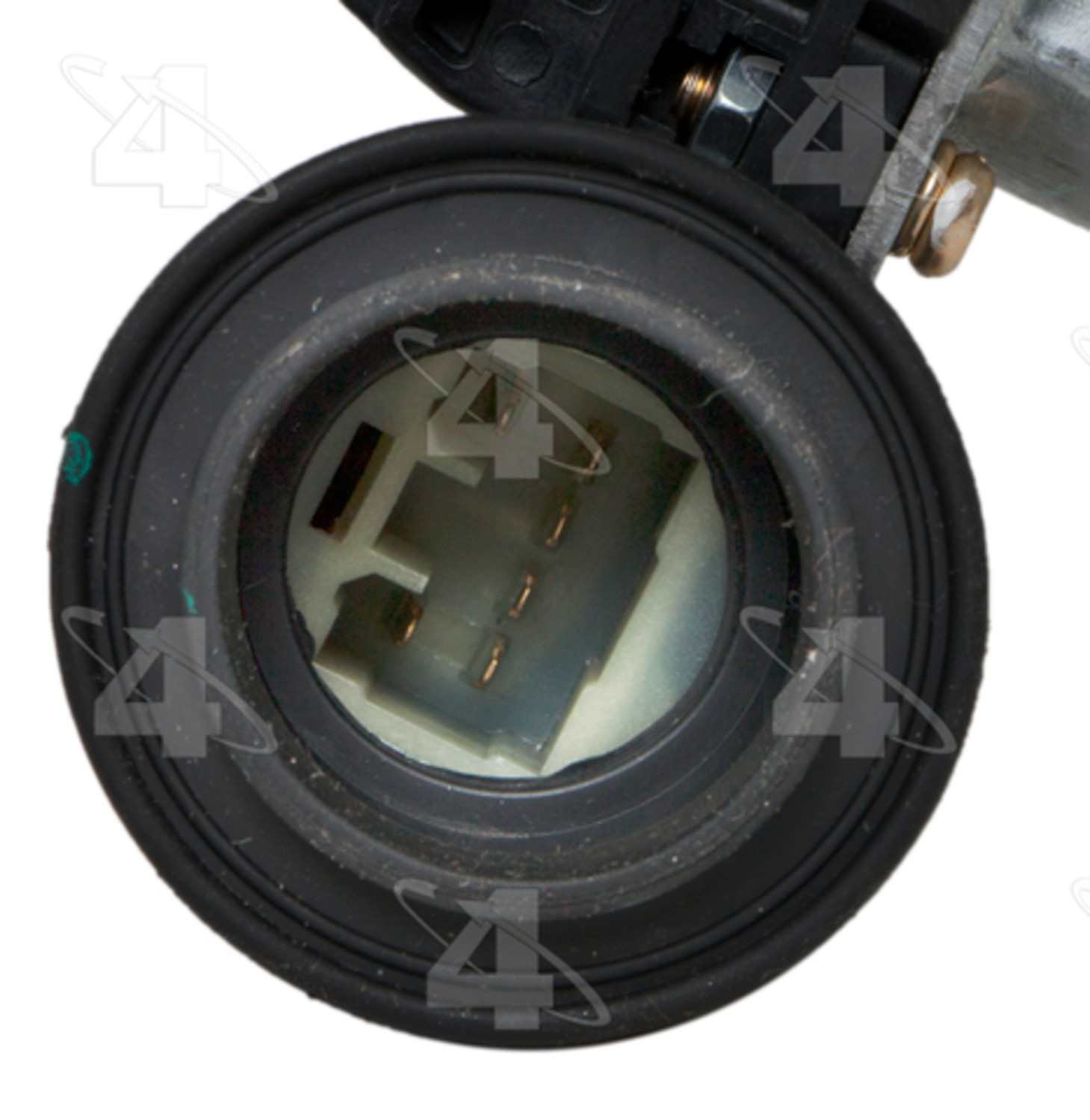 ACI Power Window Motor 389072