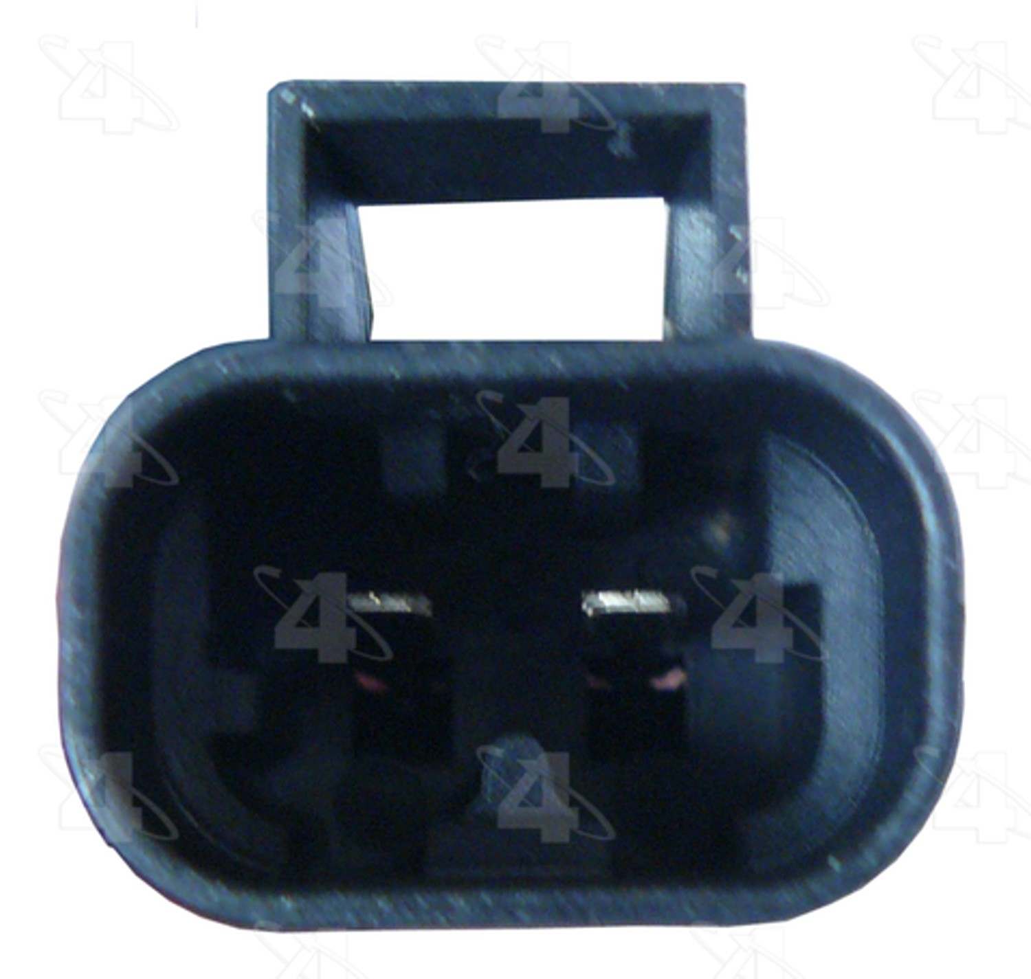 ACI Power Window Motor and Regulator Assembly 389083