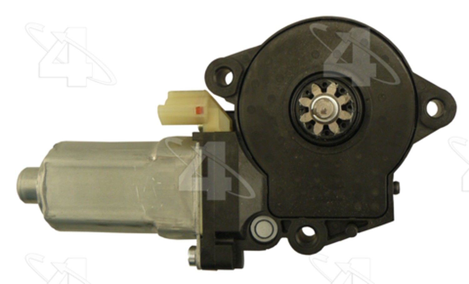 ACI Power Window Motor top view frsport 389088
