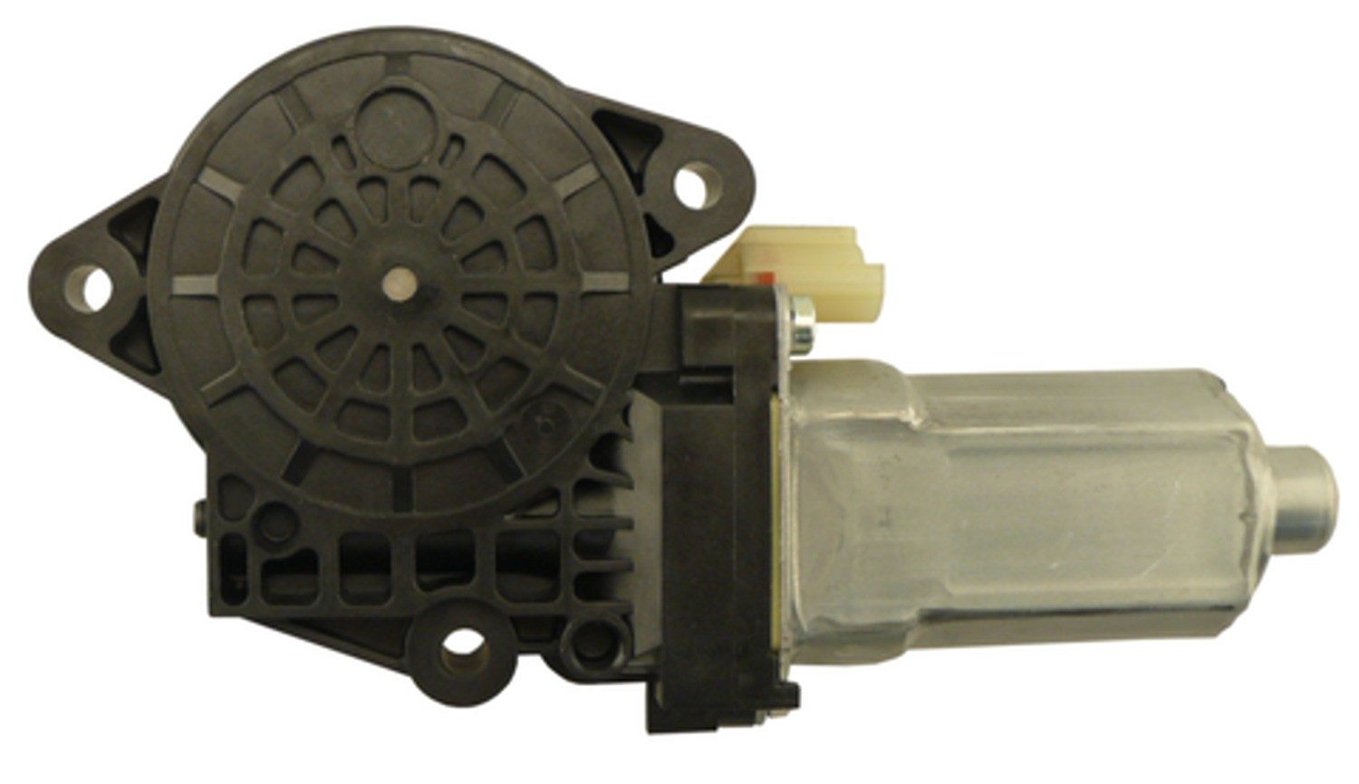 ACI Power Window Motor top view frsport 389088