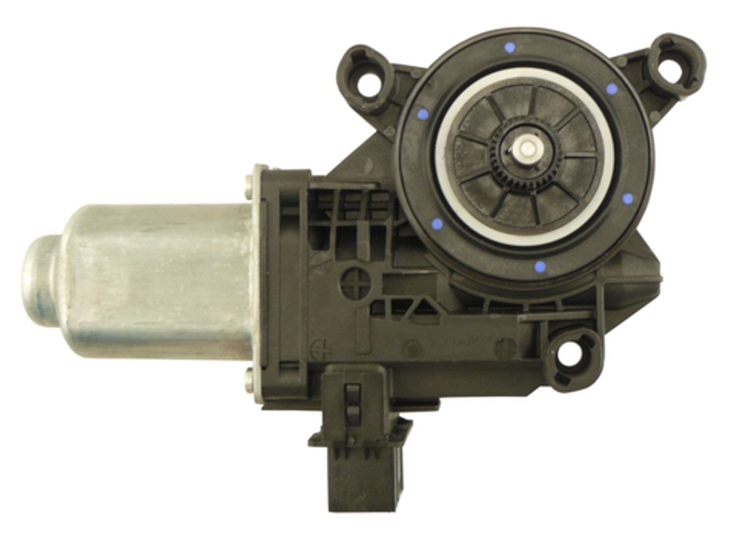 ACI Power Window Motor 389090
