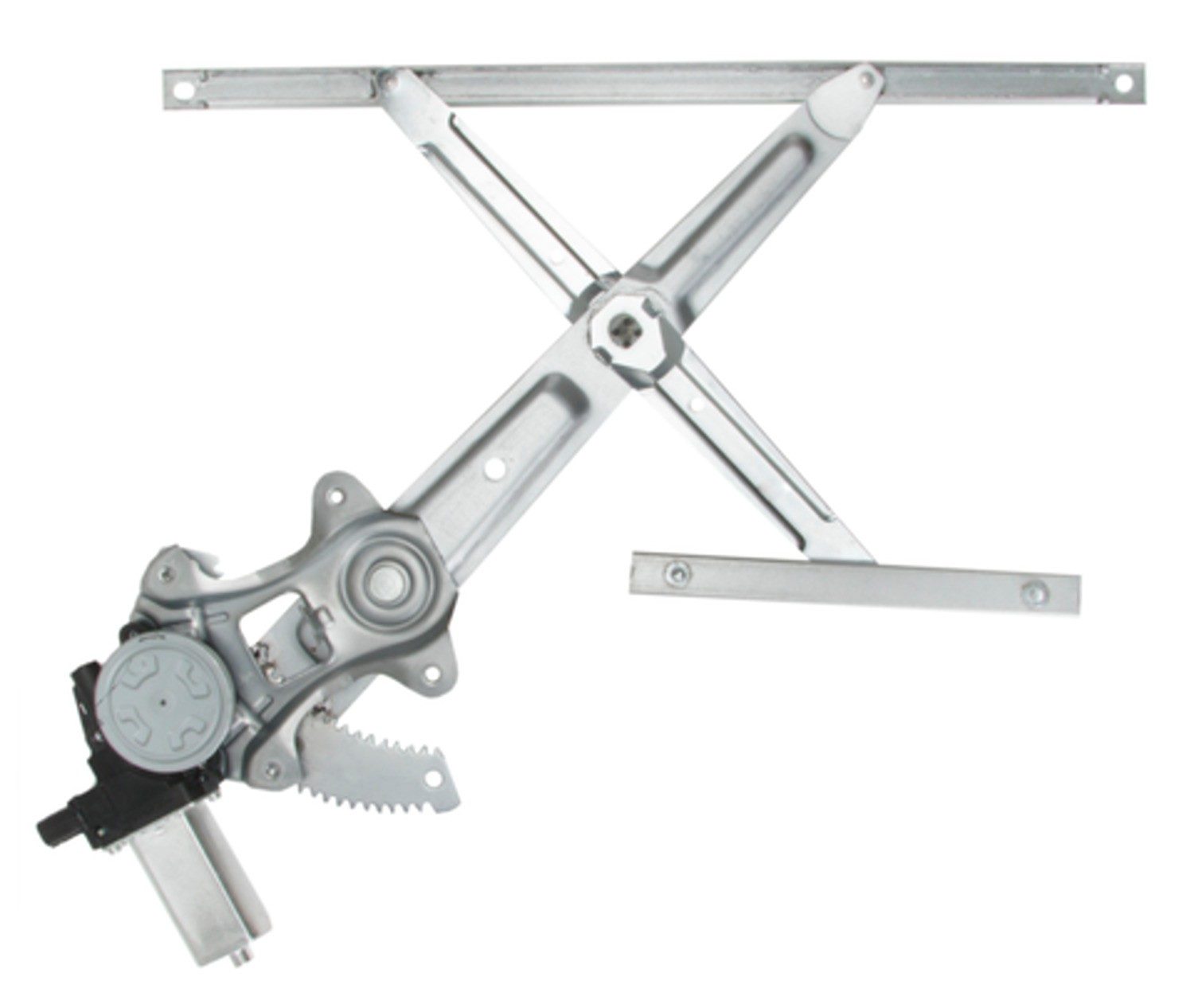 ACI Power Window Motor and Regulator Assembly 389100