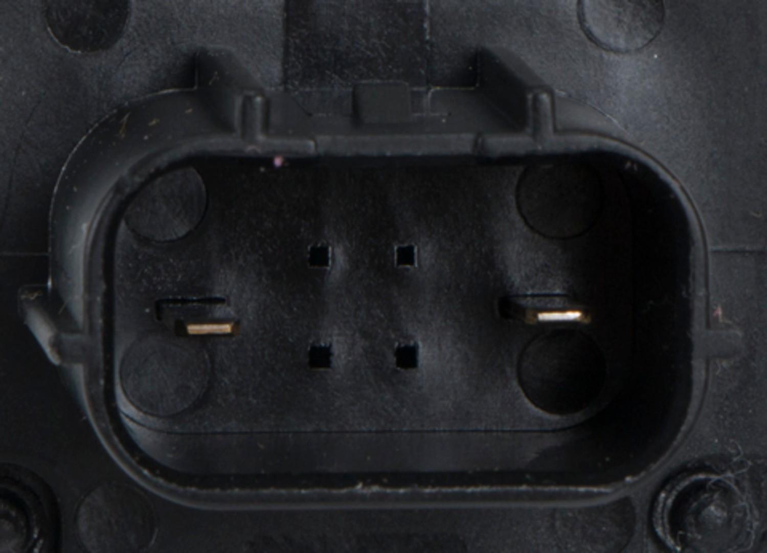 ACI Power Window Motor and Regulator Assembly 389102