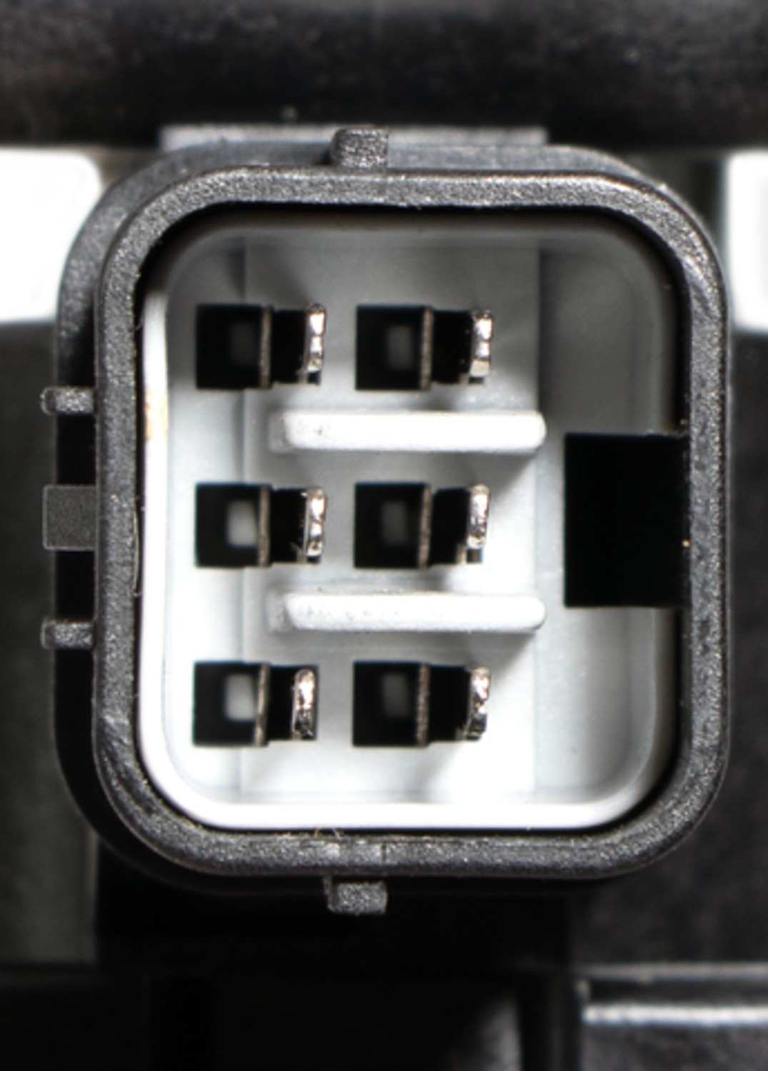 ACI Power Window Motor 389108