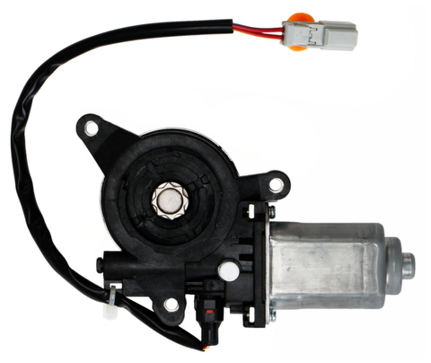 ACI Power Window Motor 389111