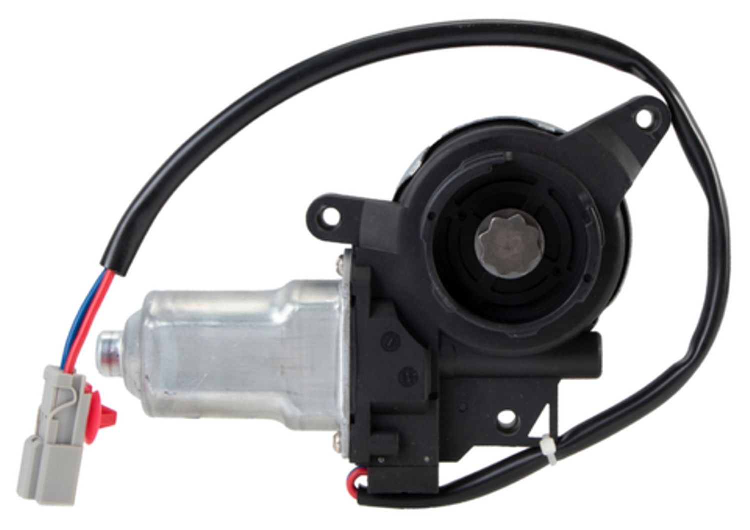 ACI Power Window Motor 389114