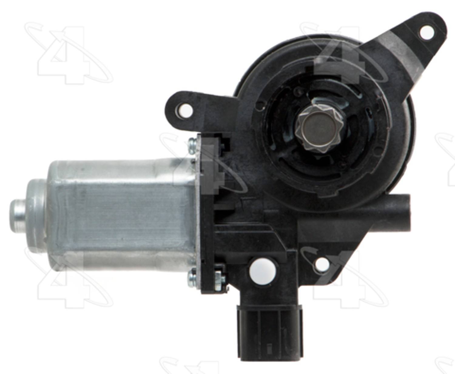 ACI Power Window Motor 389116