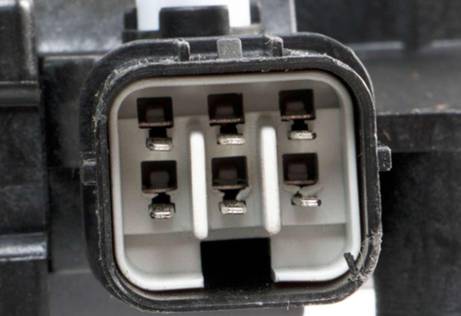 ACI Power Window Motor 389116